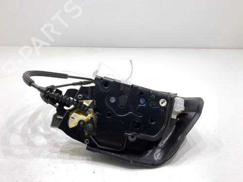 rear-right-lock-audi-a8-d4-4h2-4h8-4hc-4hl-2009-2010-2011-2012-2013-2014-2015-2016-2017-2018-2019-39337806 main image