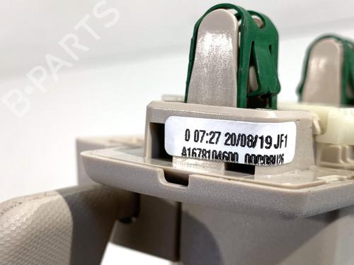 Right sun visor MERCEDES-BENZ GLE (V167) GLE 450 EQ Boost 4-matic (167.157) | BP39343740I2 - Image 5