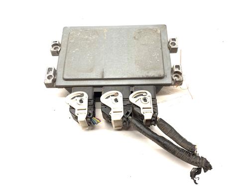 Engine control unit (ECU) FORD FIESTA VI (CB1, CCN) 1.25 | BP39306552M57 - Image 2