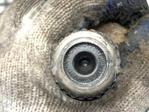 Left front driveshaft OPEL ASTRA H GTC (A04) 1.3 CDTI (L08) | BP39327480M38 - Image 4