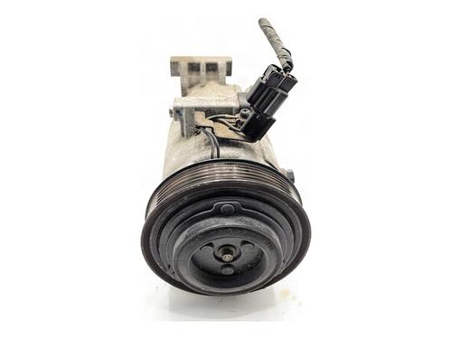 Used AC compressor AC compressor 39417372 39417372