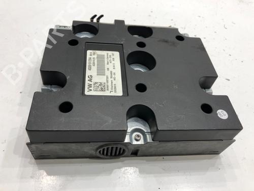 Electronic module AUDI A8 D4 (4H2, 4H8, 4HC, 4HL) 4.2 TDI quattro | BP39311631M83 - Image 2