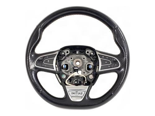 Used Steering wheel Steering wheel RENAULT TALISMAN (LP_) 1.6 dCi 160 (160 hp) 40001563 40001563