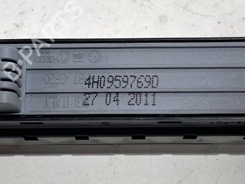 Switch AUDI A8 D4 (4H2, 4H8, 4HC, 4HL) 4.2 TDI quattro | BP39312965I30  - Image 5