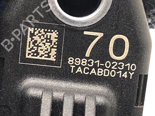 Electronic sensor TOYOTA COROLLA Estate (_E21_) 2.0 Hybrid (MZEH12) | BP39293341M84 - Image 4
