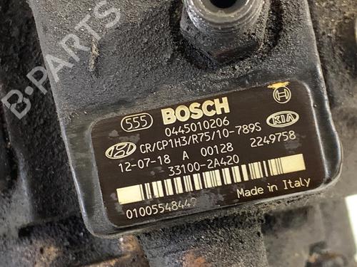 Injection pump KIA CEE'D (JD) 1.6 CRDi 128 | BP39360623M78 - Image 4