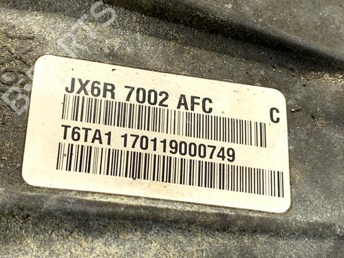 Gearbox FORD FOCUS IV (HN) 1.0 EcoBoost | BP39941046M3 - Image 6