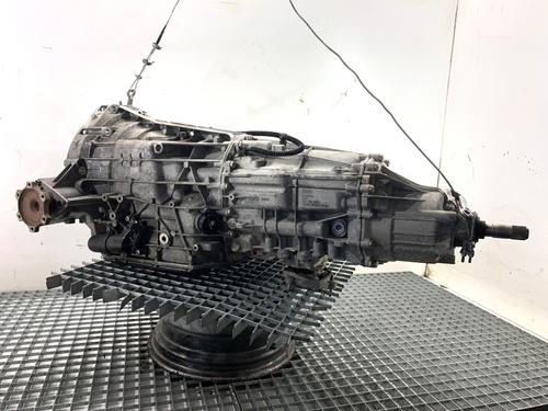 gearbox-audi-a4-b8-8k2-2007-2008-2009-2010-2011-2012-2013-2014-2015-2016-2017-39289408 main image