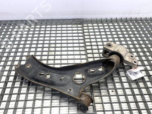 Left front suspension arm VW PASSAT CC B6 (357) 2.0 TDI | BP39343277M12 - Image 2