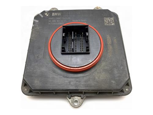 Used Xenon ballast Xenon ballast BMW 6 Gran Coupe (F06) 640 d xDrive (313 hp) 40619744 40619744