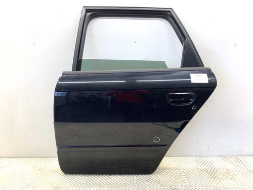left-rear-door-audi-a4-b7-avant-8ed-2004-2005-2006-2007-2008-39322241 main image