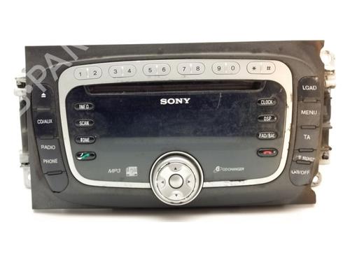 Used Radio Radio 39375019 39375019