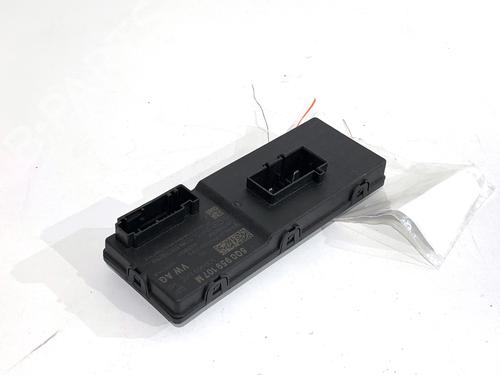 Elektronisk modul Elektronisk modul 39310724 39310724