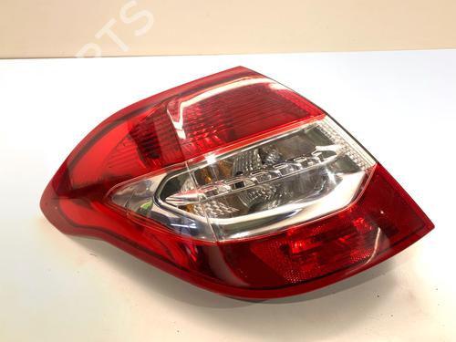 venstre-baglygte-citroen-c4-ii-nc_-2009-39314247 main image
