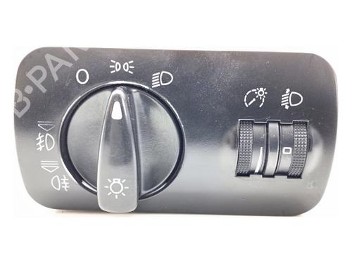 Used Headlight switch Headlight switch SEAT IBIZA II (6K1) 1.4 i (60 hp) 40619730 40619730