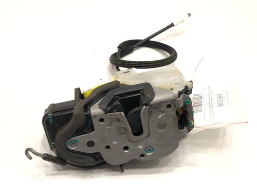 front-left-lock-opel-insignia-a-g09-2008-2009-2010-2011-2012-2013-2014-2015-2016-2017-39287651 main image