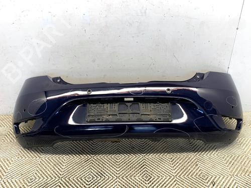rear-bumper-dacia-sandero-ii-2012-39295312 main image