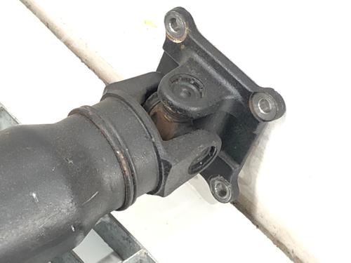 Driveshaft MAZDA CX-5 (KE, GH) 2.2 D 4WD (KE2AW) | BP39283741M37 - Image 2