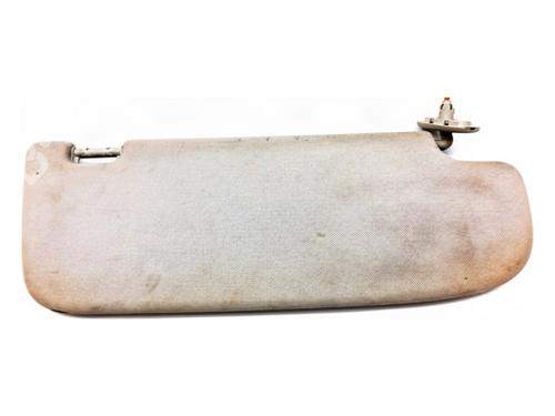 Used Left sun visor Left sun visor MERCEDES-BENZ S-CLASS (W221, V221) S 320 CDI (221.022, 221.122) (235 hp) 40521469 40521469