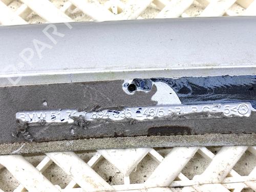 Spoiler bagklap BMW 3 Compact (E46) 316 ti | BP39319137C96 - Image 4