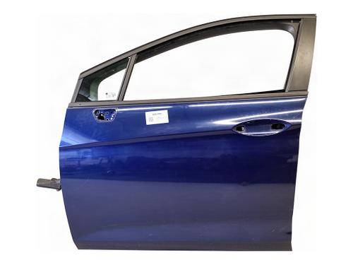 Used Left front door Left front door OPEL ASTRA K Sports Tourer (B16) 1.2 Turbo (35) (145 hp) 40619545 40619545