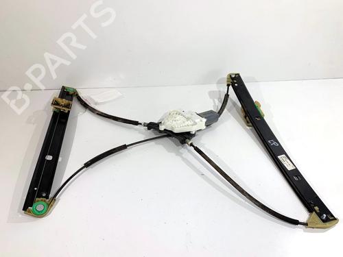 Used Front left window mechanism Front left window mechanism 39325890 39325890