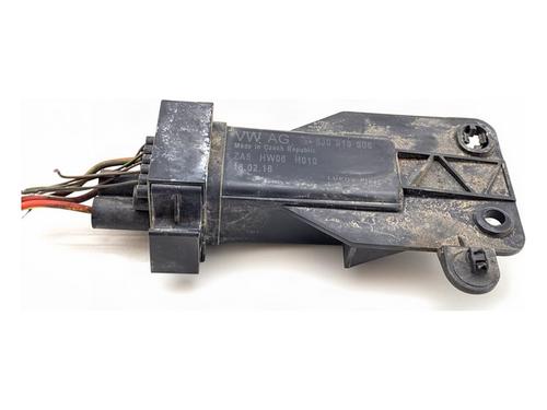 Used Electronic module Electronic module SKODA FABIA III (NJ3) 1.0 (75 hp) 39372269 39372269