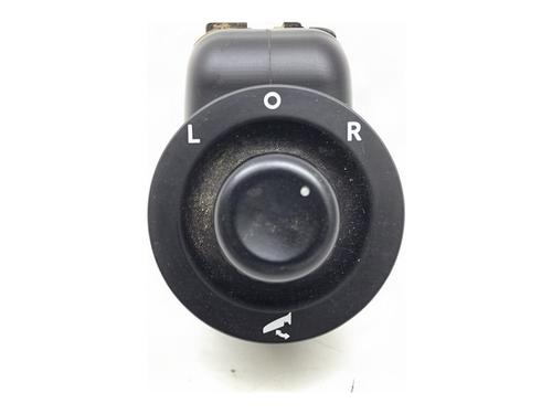 Used Mirror switch Mirror switch JEEP GRAND CHEROKEE III (WH, WK) 3.0 CRD 4x4 (218 hp) 40033455 40033455
