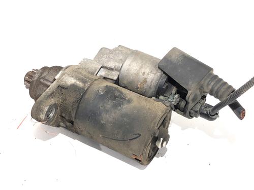 Used Starter Starter SKODA OCTAVIA II (1Z3) 1.6 FSI (115 hp) 39295263 39295263