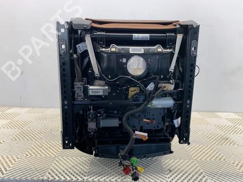 Left front seat AUDI A6 C7 (4G2, 4GC) 2.0 TDI | BP39454672C15 - Image 11