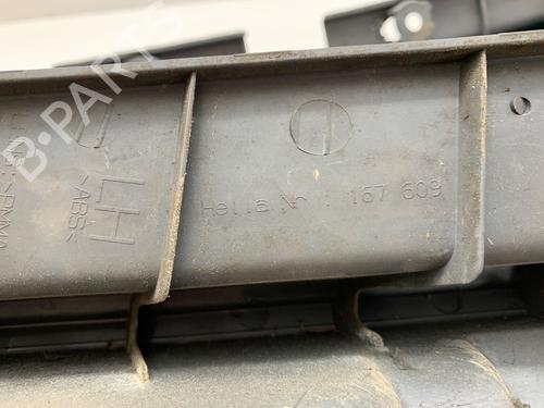 Left taillight KIA CEE'D SW (ED) 1.6 CRDi 90 | BP39940774C34 - Image 4
