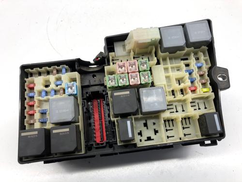 Fuse box FORD FOCUS III Turnier 1.5 TDCi | BP39331643E1 - Image 2