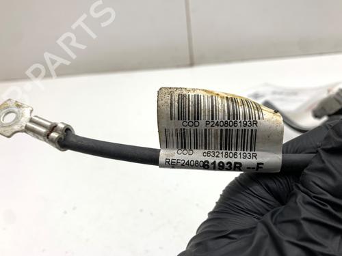 Cable DACIA DUSTER (HM_) 1.0 TCe 100 (HMMT) | BP40057083E12 - Image 3