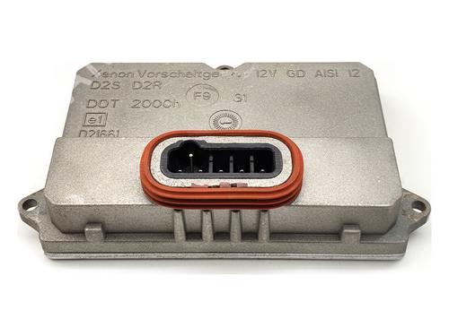 Used Xenon ballast Xenon ballast 39361901 39361901