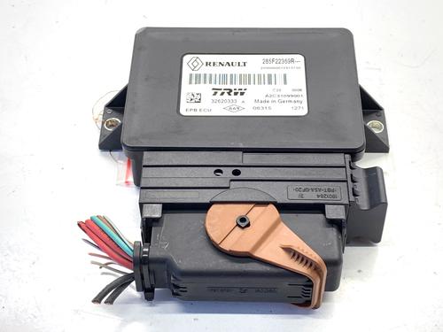 Used Electronic module Electronic module 39326532 39326532
