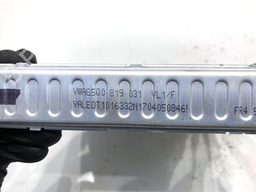 Heater matrix SEAT LEON (5F1) 1.8 TSI | BP39326562M63 - Image 3