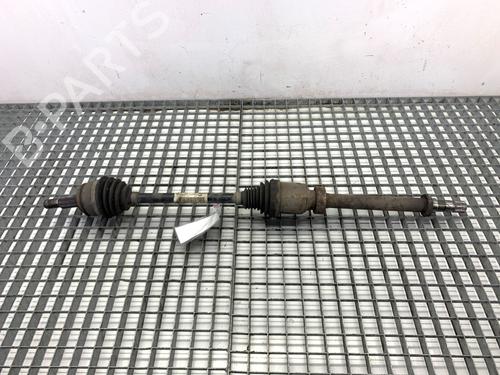 Used Right front driveshaft Right front driveshaft 39325969 39325969