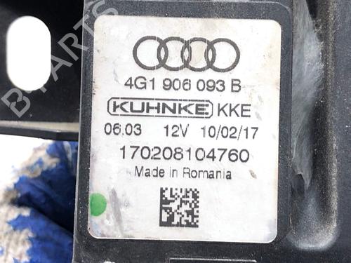 Electronic module AUDI A6 C7 Avant (4G5, 4GD) RS6 performance quattro | BP39314778M83 - Image 3
