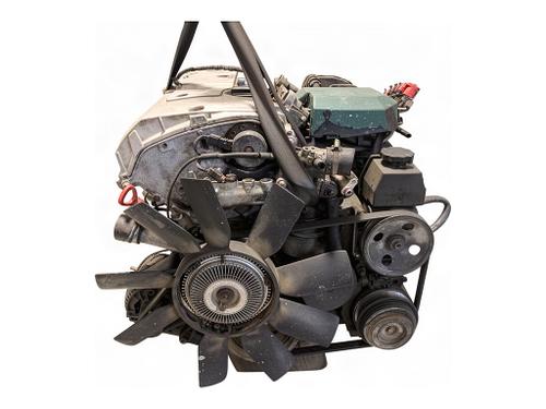 Used Engine Engine MERCEDES-BENZ M-CLASS (W163) ML 230 (163.136) (150 hp) 40620029 40620029