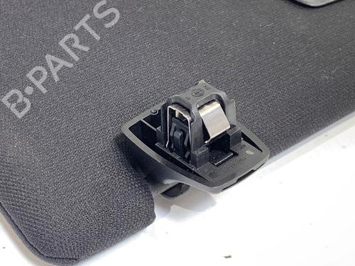 Left sun visor BMW 5 Touring (G31) 530 e Plug-in-Hybrid xDrive | BP39344109I1 - Image 4