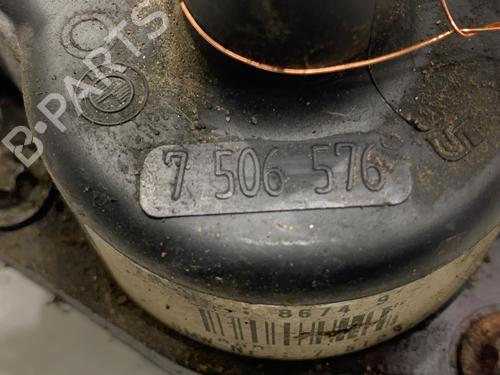 Styring servopumpe BMW 3 Compact (E46) 316 ti | BP39370629M99 - Image 5