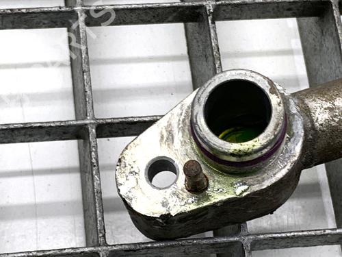 AC pipe SEAT EXEO ST (3R5) 2.0 TFSI | BP39357546M126 - Image 3