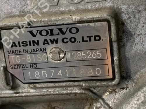 Gearbox VOLVO XC60 II (246) D4 AWD | BP39348219M3 - Image 7