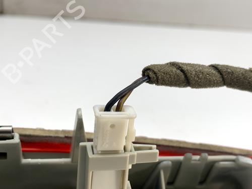 Third brake light OPEL MERIVA B MPV (S10) 1.4 (75) | BP40490419L11 - Image 4