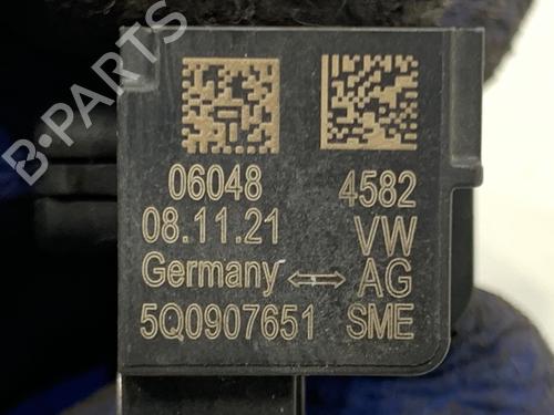 Elektronisk sensor VW PASSAT B8 (3G2, CB2) 2.0 TSI 4motion | BP39338111M84 - Image 4