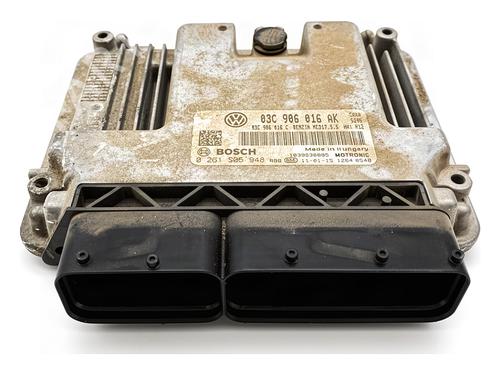 Used Engine control unit (ECU) Engine control unit (ECU) 39375268 39375268