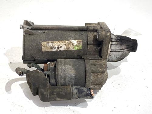 Starter SUZUKI SWIFT III (MZ, EZ) 1.3 DDiS (RS413D) | BP39345781M8 - Image 2