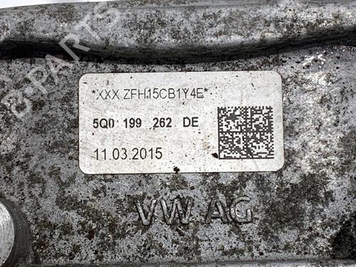 Engine mount VW GOLF VII Variant (BA5, BV5) 1.6 TDI | BP39315971M89 - Image 4