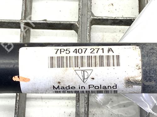 Left front driveshaft PORSCHE CAYENNE (92A) 3.6 | BP39358692M38 - Image 4