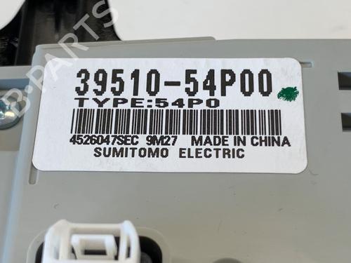 Climate control SUZUKI VITARA (LY) 1.4 Hybrid (Mild Hybrid) (APK414) | BP39350626I5 - Image 5
